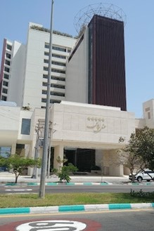 هتل پالاس کیش