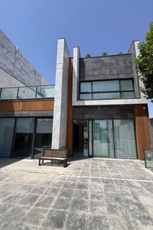 پروژه زعفرانیه