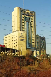 استانداری تهران