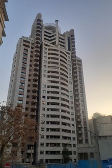 برج صبا الهیه تهران