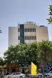 درمانگاه کیمیا سلامت گستر ماهان