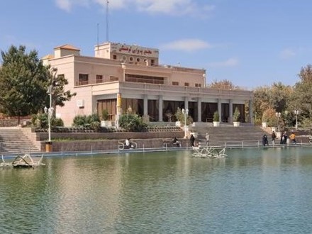 تالار کوهسنگی