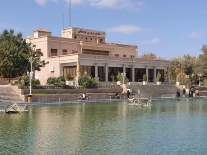 تالار کوهسنگی