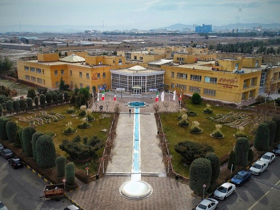 پارک علم و فناوری