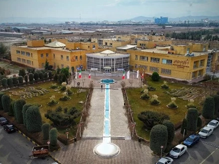 پارک علم و فناوری