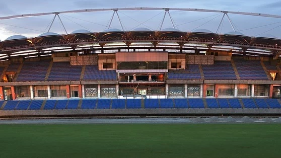 استادیوم ورزشی امام رضا