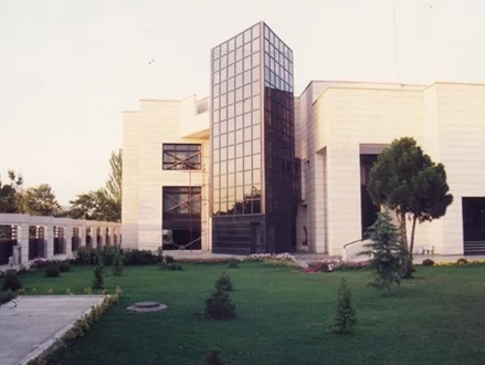 پروژه مسکن وشهرسازی