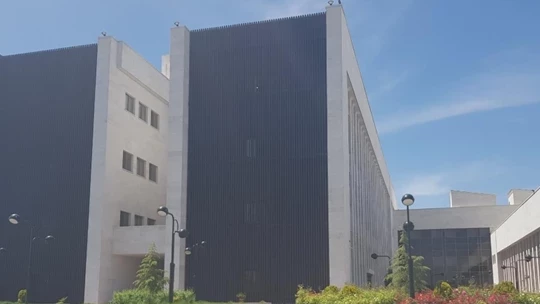 دانشکده داروسازی دانشگاه فردوسی