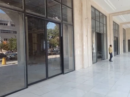 پروژه توحید میدان شهدا