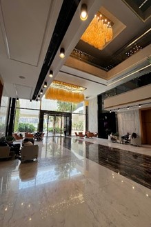 هتل پالاس کیش