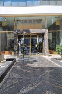 هتل پالاس کیش