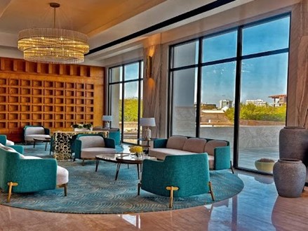 هتل پالاس کیش