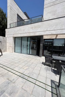 پروژه ویلایی رها