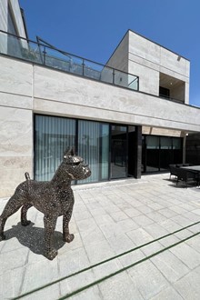 پروژه ویلایی رها