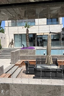 پروژه ویلایی رها