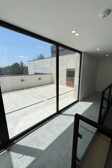 پروژه ویلایی رها