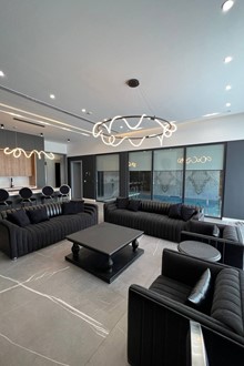 پروژه ویلایی رها