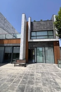 پروژه ویلایی زعفرانیه