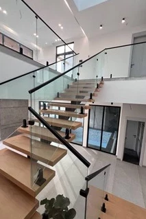 پروژه ویلایی پرستو