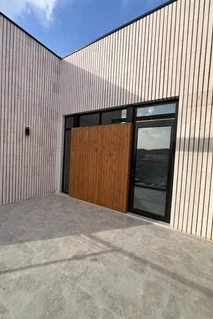 پروژه ویلایی پرستو