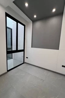 پروژه ویلایی پرستو