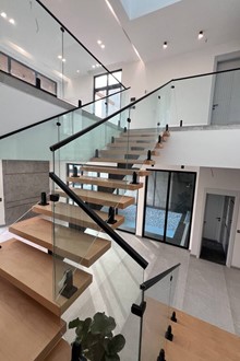 پروژه ویلایی پرستو