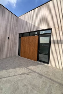 پروژه ویلایی پرستو