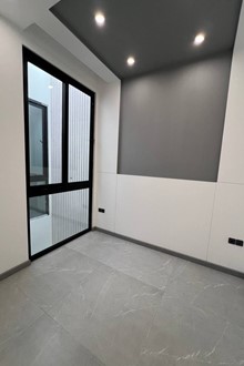 پروژه ویلایی پرستو