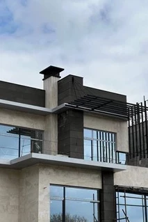 پروژه ویلایی نفس