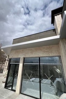 پروژه ویلایی نفس