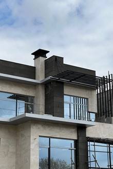 پروژه ویلایی نفس