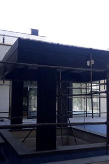 پروژه گلمکان