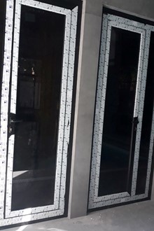 پروژه گلمکان