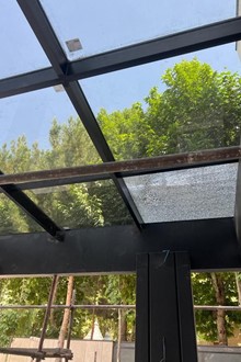 پروژه گلمکان