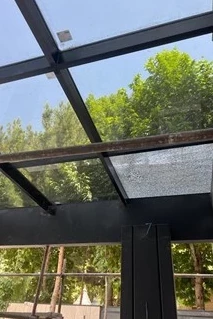 پروژه گلمکان