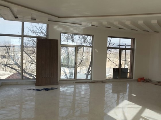 پروژه ویلایی مادر