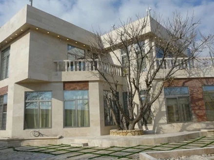 پروژه ویلایی مادر