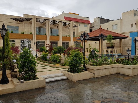 ویلایی طرقبه