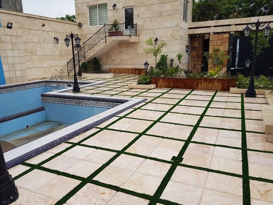 ویلایی طرقبه